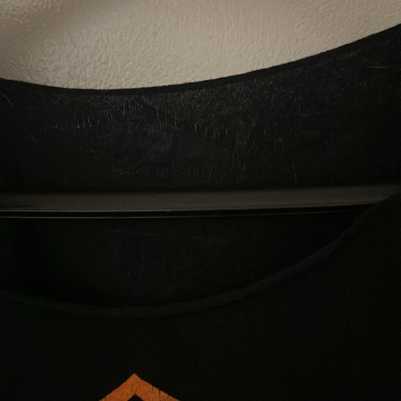 Harley Davidson style vintage tee - Picture 6 of 6